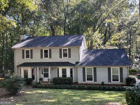 121 Brookwood, Lagrange, GA 30240