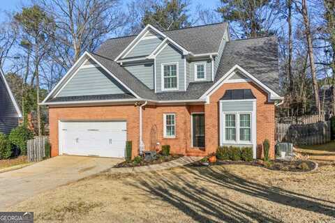 3075 Ivey Oaks, Johns Creek, GA 30076