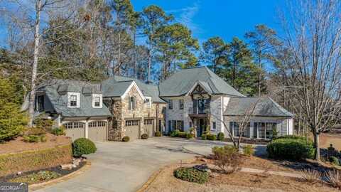 571 Glen Eagles, Marietta, GA 30067