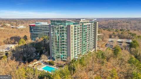 3300 Windy Ridge, Atlanta, GA 30339