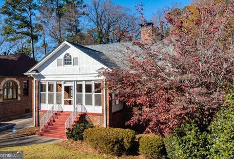 1366 Emory, Atlanta, GA 30306