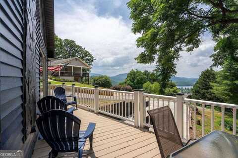 427 Mountain, Hiawassee, GA 30546