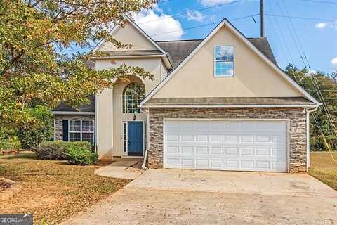 6340 WINSTON, Mcdonough, GA 30252