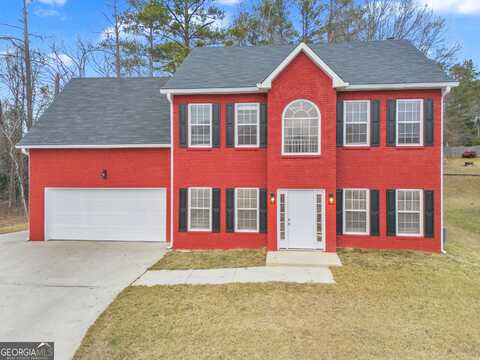 1029 CHATERLY, Riverdale, GA 30296