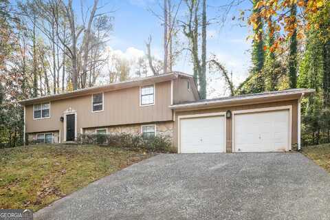 4863 Invermere, Lithonia, GA 30038