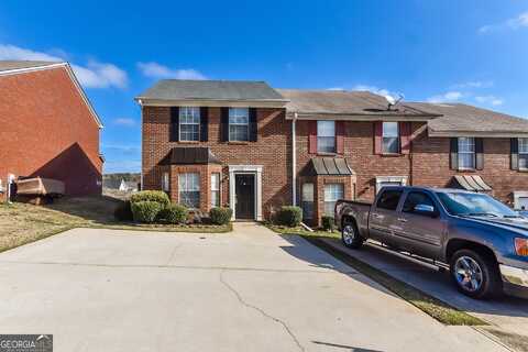 5686 Wind Gate, Lithonia, GA 30058