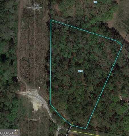 2833 SW Abbott Lake, Conyers, GA 30094