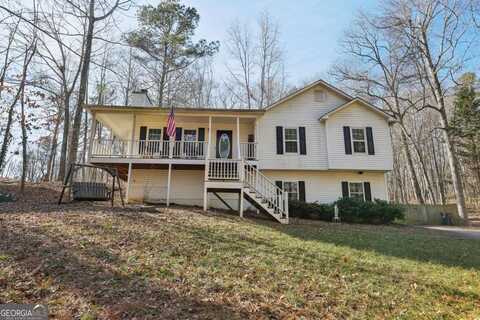 126 Hawkins Farm, Ball Ground, GA 30107