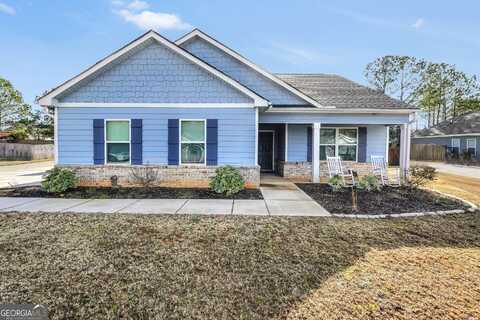 167 Meadowbrooke, Milner, GA 30257