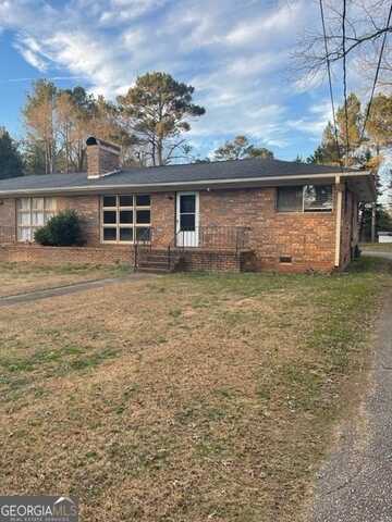 400 Ridgeview, Cedartown, GA 30125