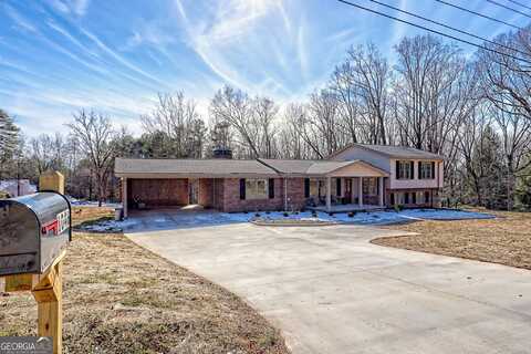 1046 Talmadge, Toccoa, GA 30577