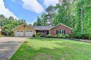 2842 Cardinal Lake, Duluth, GA 30096