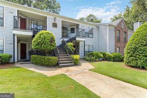 730 WINDCHASE, Stone Mountain, GA 30083