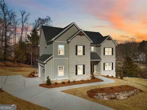 5788 MEADOW TRACE, Jefferson, GA 30549