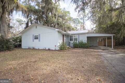 106 Borrell, Saint Marys, GA 31558