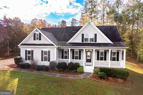 510 Deer Lake, Griffin, GA 30224