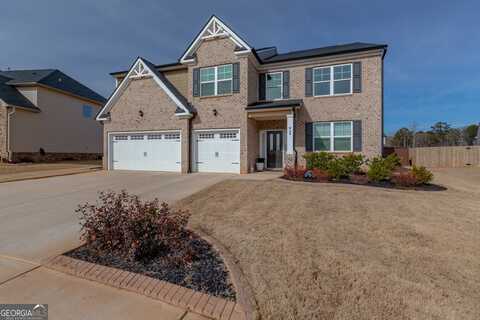 925 Eldridge, Hampton, GA 30228