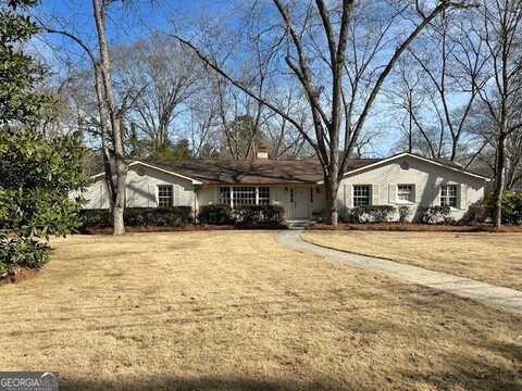 8 Woodland, Newnan, GA 30263