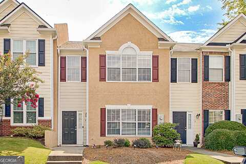 5 Corbel, Newnan, GA 30265