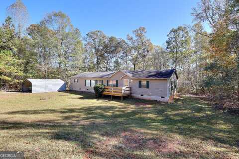 139 6th Street, Milner, GA 30257