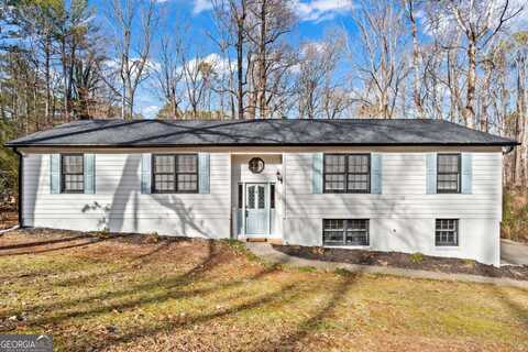 607 Ann, Woodstock, GA 30188