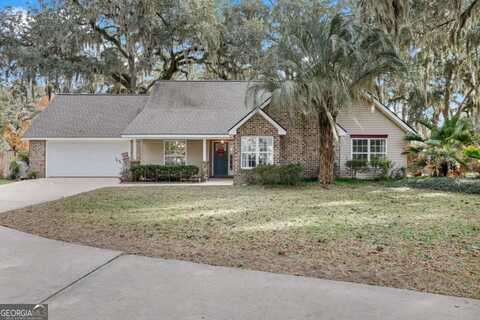 1226 Sapelo, Darien, GA 31305