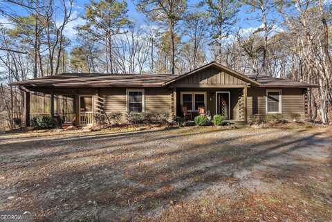 428 Sautee, Sautee Nacoochee, GA 30571