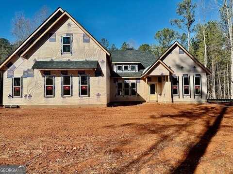 5027 Hammett, Hogansville, GA 30230