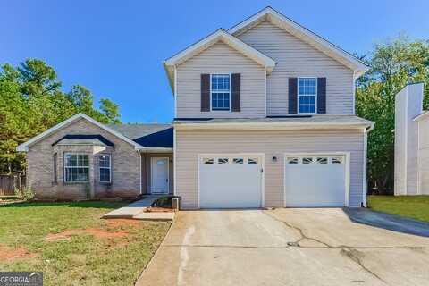 5288 Salem Springs, Lithonia, GA 30038