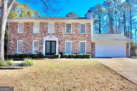 2450 PRINCE HOWARD, Marietta, GA 30062