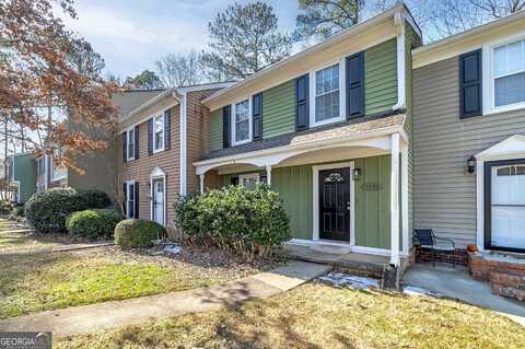 1096 New Haven, Marietta, GA 30064