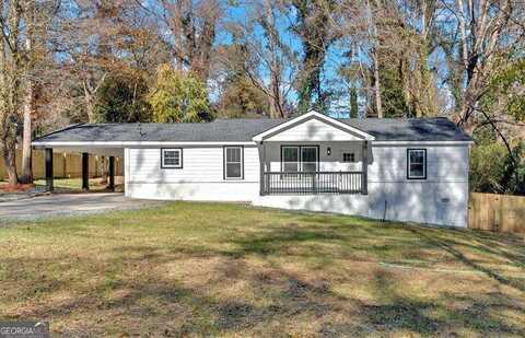 1766 Blossom, Austell, GA 30168