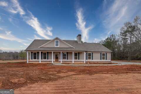 85 Woodfin, Social Circle, GA 30025