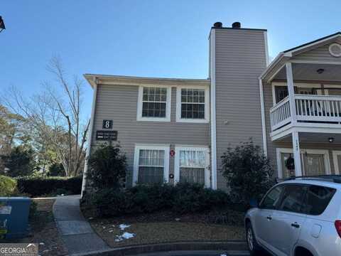 1345 Keys Crossing, Atlanta, GA 30319