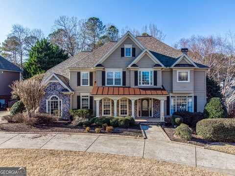 601 Gold Valley, Canton, GA 30114