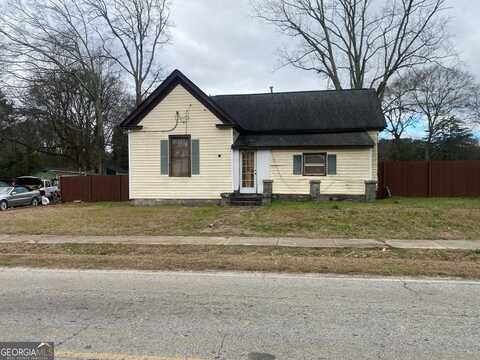 7163 Swift, Lithonia, GA 30058