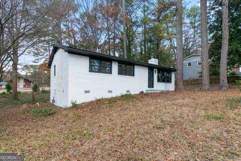 3215 Pennignton, Atlanta, GA 30354