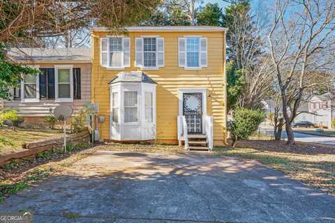 3509 Kingswood, Decatur, GA 30034