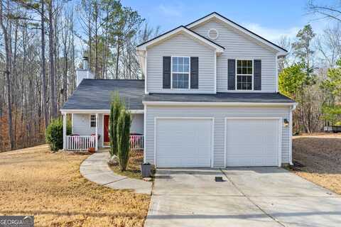 125 Gum Creek, Oxford, GA 30054