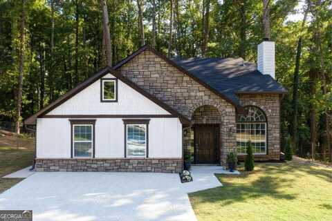 3563 Brenda, Douglasville, GA 30135