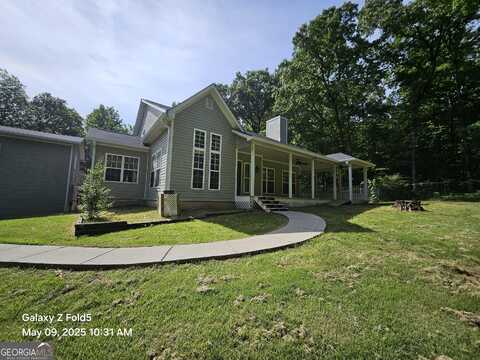 1294 Abrams, Silver Creek, GA 30173