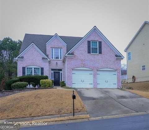 335 Springs, Canton, GA 30114