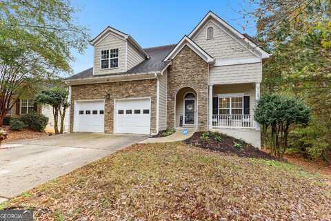 100 Lantana, Locust Grove, GA 30248