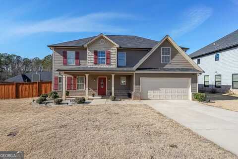 796 Pinnacle, Winder, GA 30680