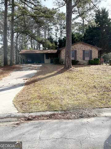 1836 Whitworth, Riverdale, GA 30296