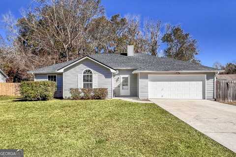 139 Lakeside, Kingsland, GA 31548