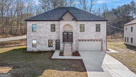 4400 Ross Estates, Snellville, GA 30039