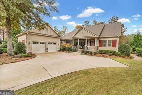 1021 Lake Pointe South, Greensboro, GA 30642