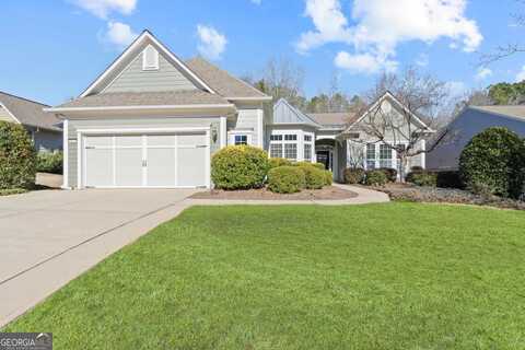 1121 Water Front, Greensboro, GA 30642