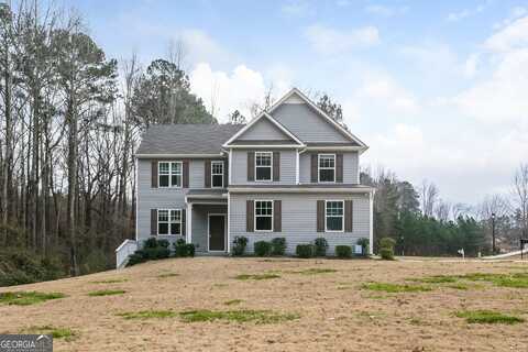 101 Trailside, Dallas, GA 30157